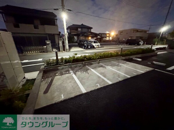 GRAN PASEO 谷在家の物件内観写真